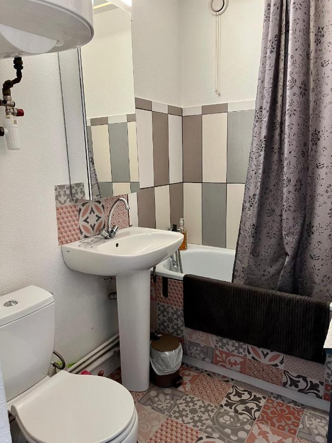 Apartmán Senane - Joli Studio A 50M De La Plage, Parking Courseulles-sur-Mer Exteriér fotografie